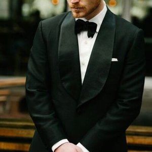 Meet your Posher, Kenneth